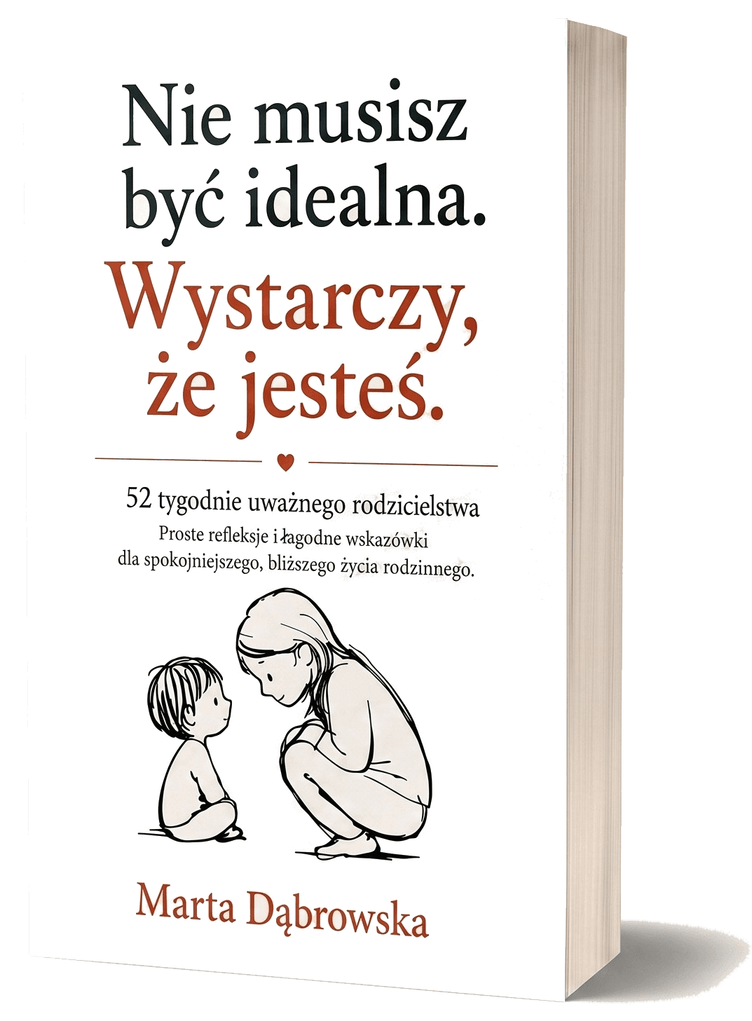 Nie musisz być idealna — wydanie polskie